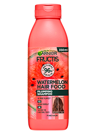 Garnier Fructis Hair food Watermelon šampon